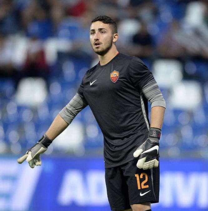 Pistoiese, è in arrivo Crisanto dalla Roma