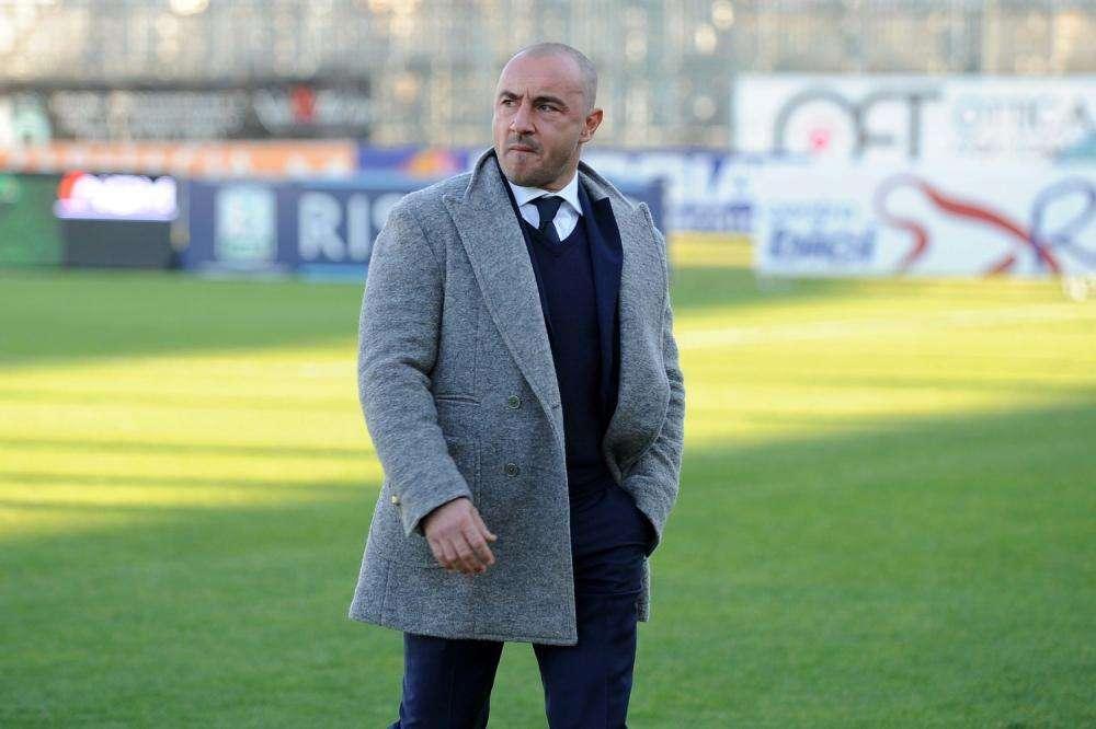 Monza, per Brocchi contratto fino al 2020 con rinnovo in caso di B