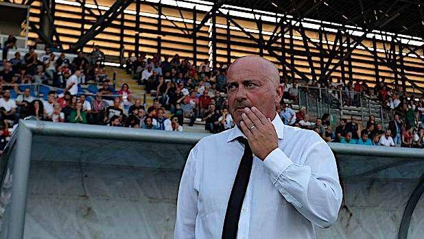 Zichella: "Vicenza e Union Brescia già nei piani alti, sono le due favorite"