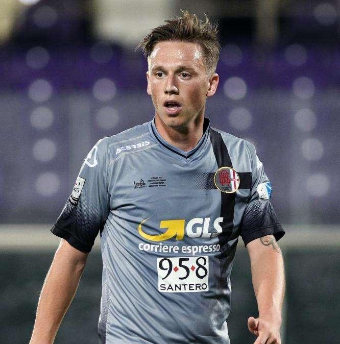 INTERVISTA TC - Sudtirol, Fischnaller: "Tornerò presto a fare gol"