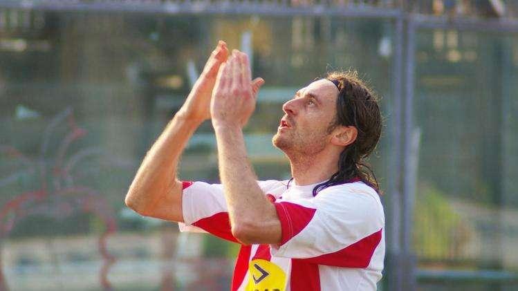 Pergocrema, incrocio tra ex al "Voltini"