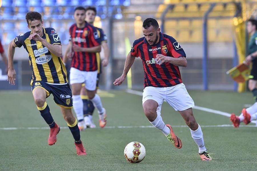 Pescara-Foggia 2-2 (3-4 dcr), gol ed highlights del match
