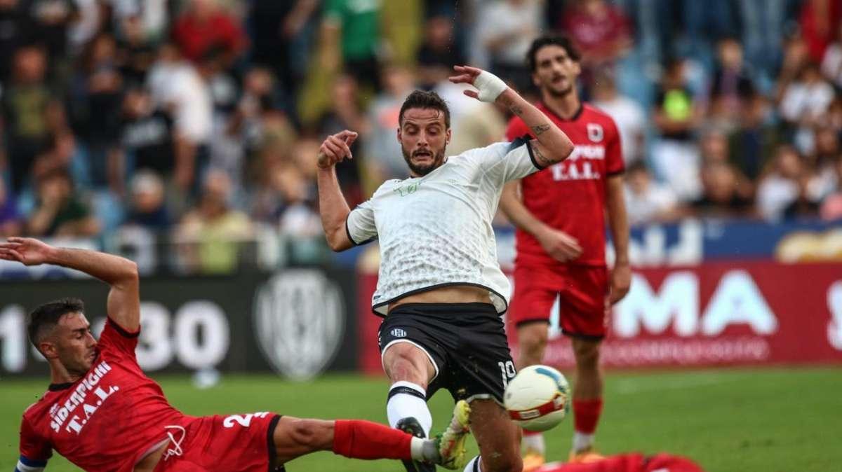 INTERVISTA TC - Cesena, Prestia: "Curva mare dodicesimo uomo"
