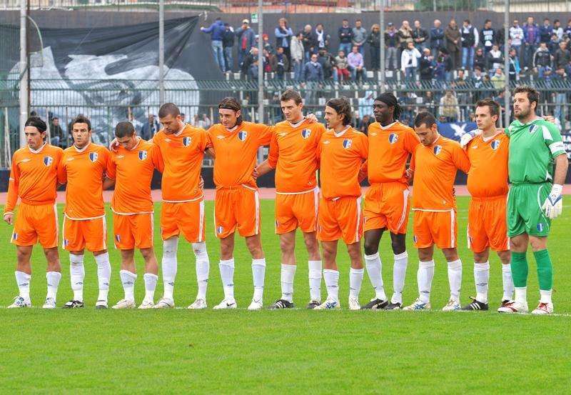 ESCLUSIVA TLP EXECUTIVE - Atletico Roma, imminente il passaggio a Pomezia