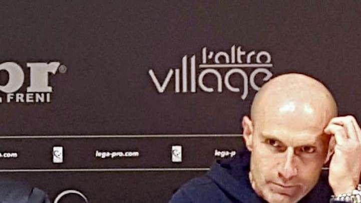 INTERVISTA TC - Piacenza, Franzini: "Un progetto nuovo e stimolante"