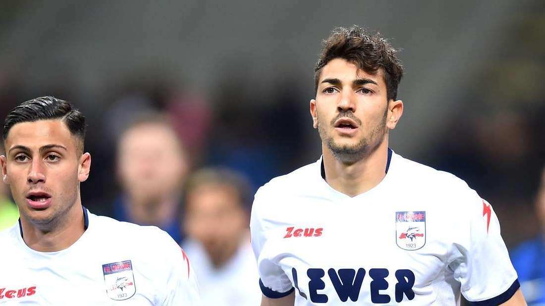 Virtus Verona, si separano le strade con Nalini: il saluto del club