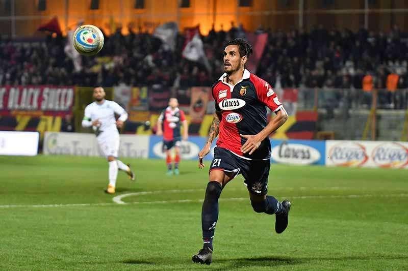 Alfageme è ad Avellino, si attende solo la firma