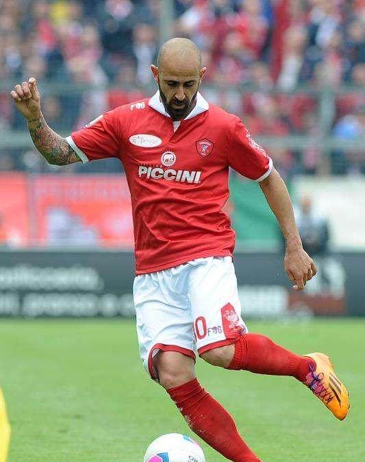 Benevento, il club vuole tenersi i due attaccanti