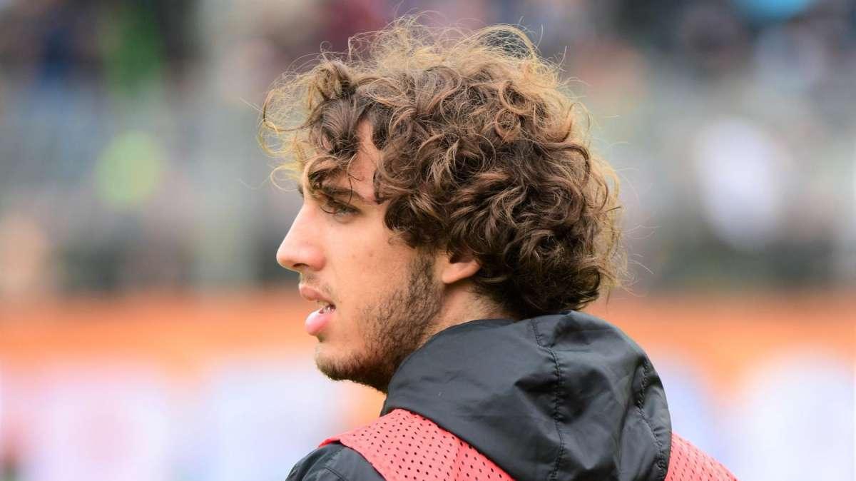 Carpi, per il centrocampo ora l'obiettivo è Vittorio Fabris