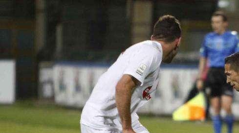 Un ex Pro passa all'Ebolitana in Serie D
