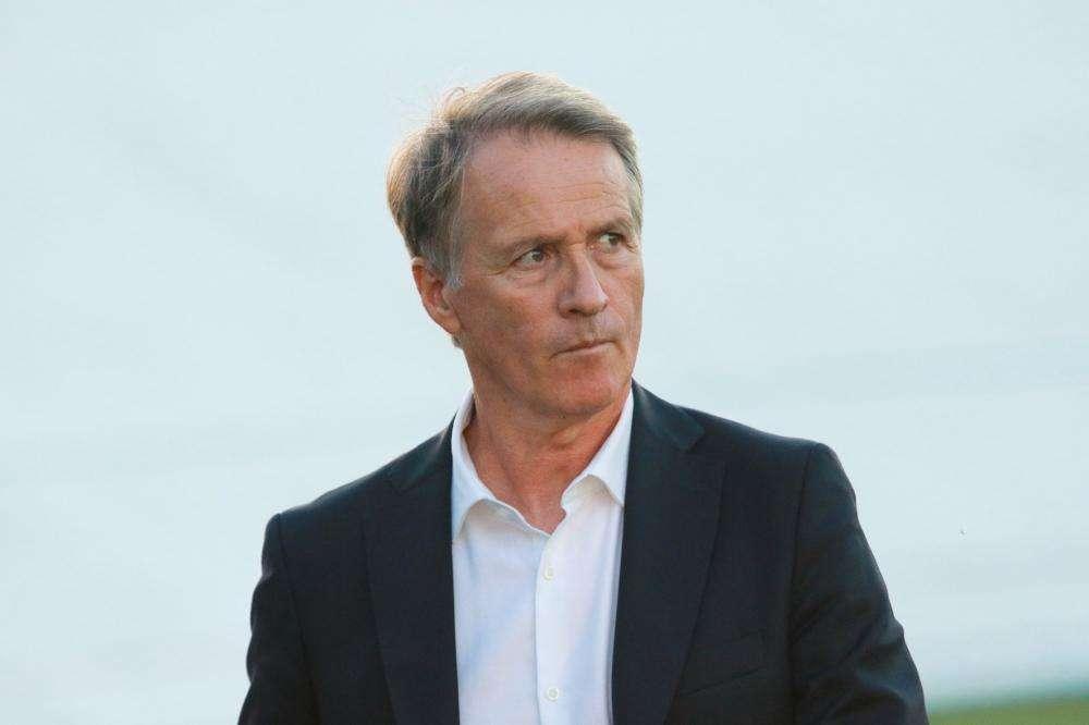 INTERVISTA TC - Tesser: "Il Vicenza simile al Pordenone di un anno fa"