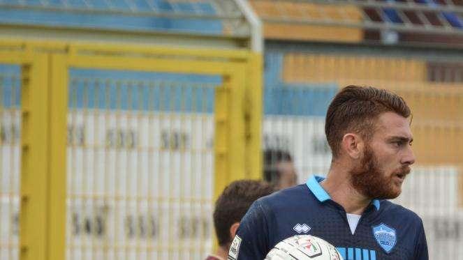 NOTIZIA TC Casertana, in serata la firma di Meola