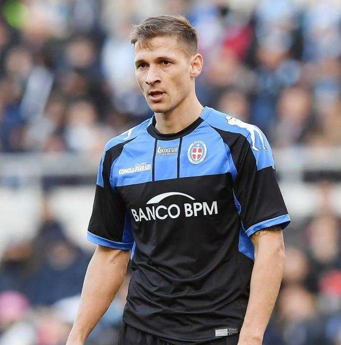 UFFICIALE - Padova, ecco il brasiliano Ronaldo Pompeu da Silva