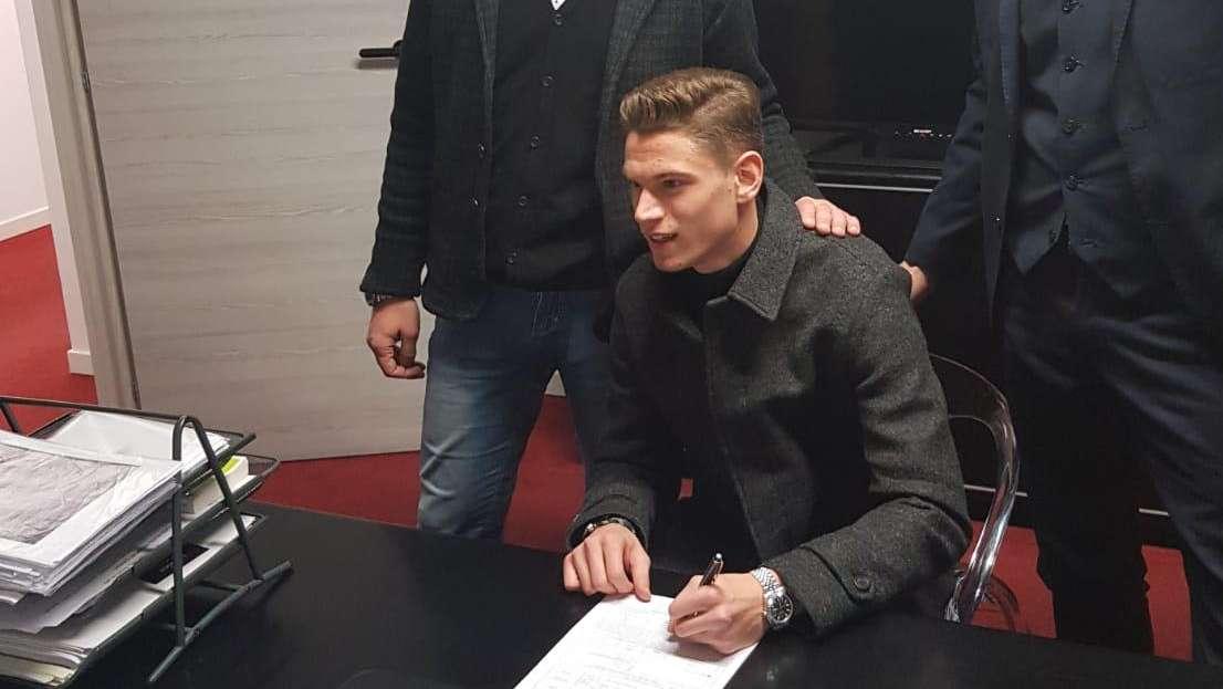 Pro Sesto, Marchesi: "Gruppo unito e forte anche mentalmente"