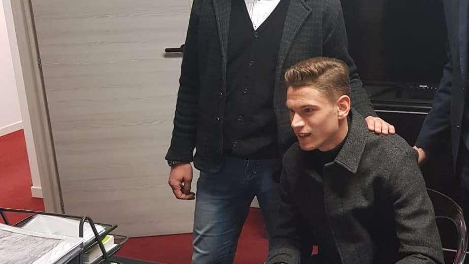 Pro Sesto, Marchesi: "Gara determinante, abbiamo curato i dettagli"
