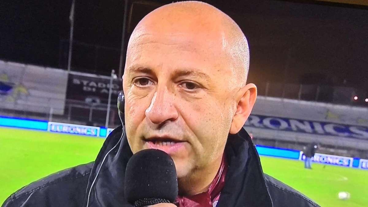 INTERVISTA TC - Pres Arezzo: "Ho iscritto la squadra. Ora la cessione"