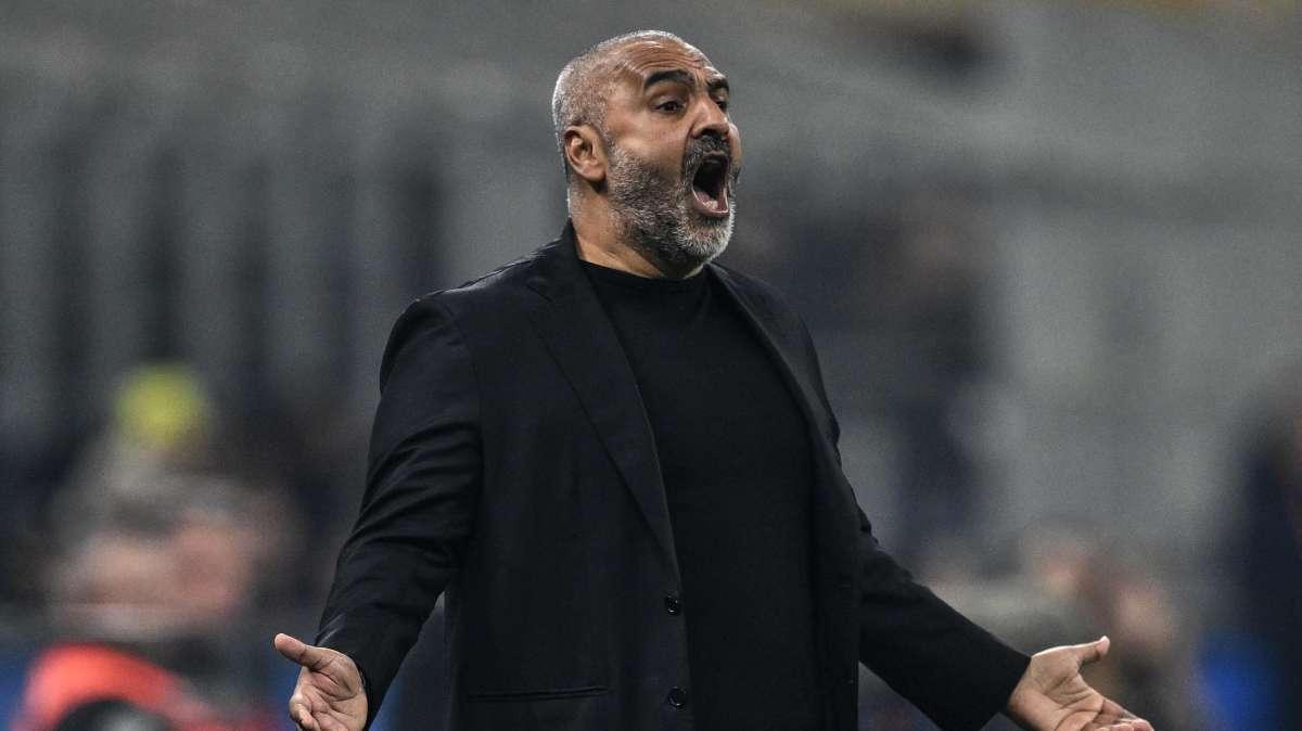 Ternana, niente esonero per Liverani dopo la riunione con la dirigenza
