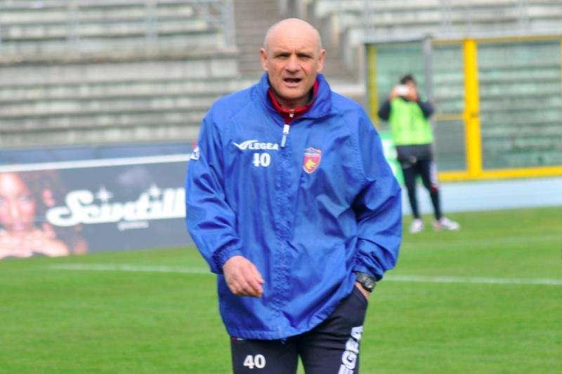 Cosenza, Roselli: "Ecco chi vorrei trattenere per l'anno prossimo"