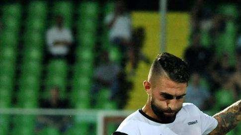 Cesena, Ricci: "Fano brutto incidente di percorso ma può succedere"