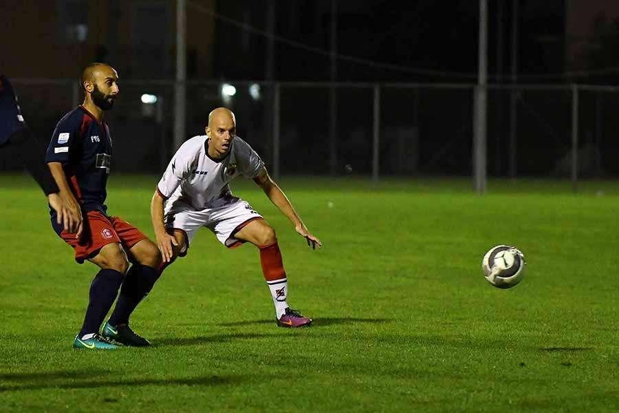 Top & Flop di Piacenza - Fermana