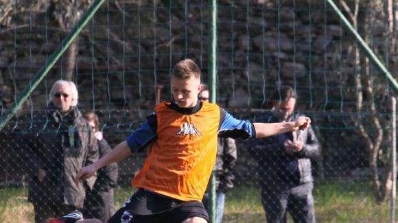 Niente Serie C per Iraci: giocherà in Polonia