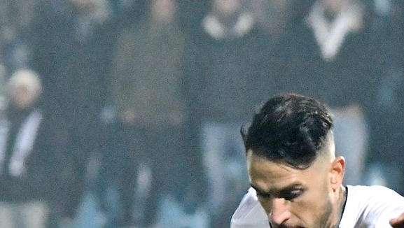 Catania, Sarao: "Girone C più equilibrato rispetto al passato"