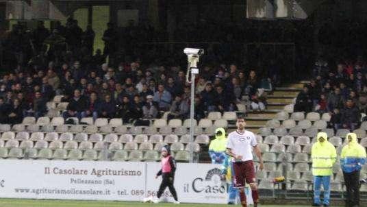Lecce, un tuo portiere piace a Zeman