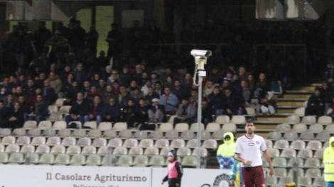 Lecce, fatta per il rinnovo del contratto di un portiere?