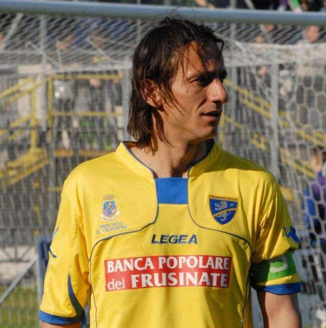 INTERVISTA TC - Santoruvo: "Il Bari deve credere nel primo posto"