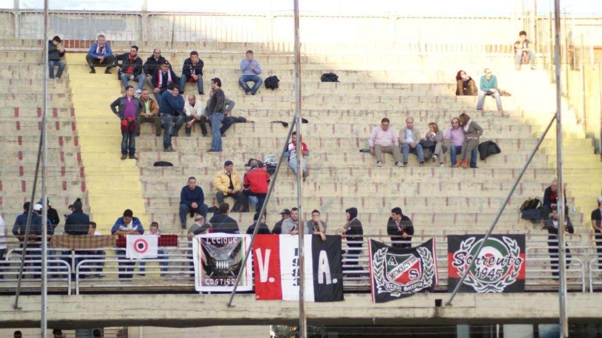 Sorrento-Pisa: presentazione della partita e probabili formazioni