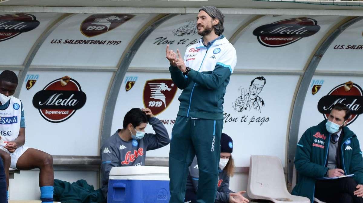 TC - Pistoiese, Cascione in panchina anche in caso di C