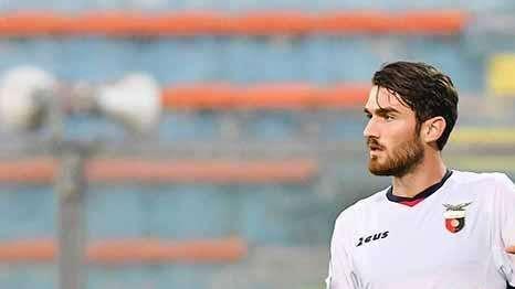 NOTIZIA TC Catanzaro, De Giorgi si allontana. C'è il Monopoli