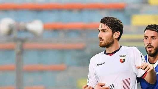 Catanzaro, c'è il Potenza su De Giorgi