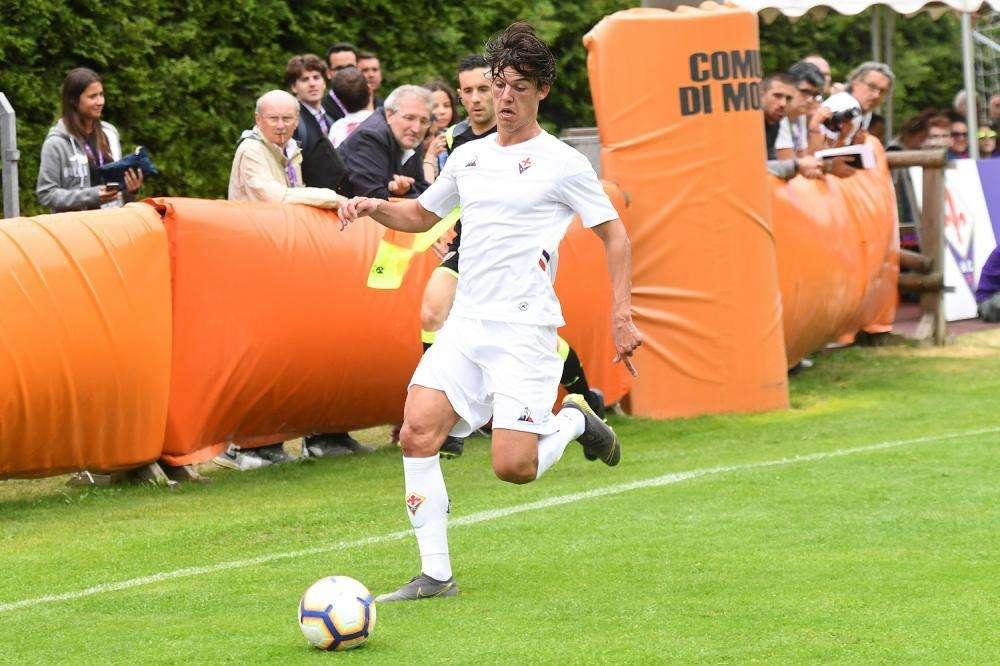 Virtus Francavilla, intesa vicina con la Fiorentina per Marozzi
