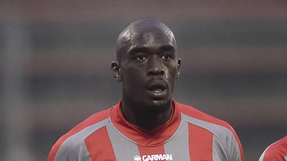 L'ex Padova e Juventus U23 Mokulu riparte dal Lussemburgo