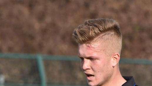 Pro Vercelli, Graziano: "Propositivi anche col Monza, obiettivo salvezza"