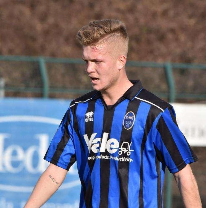 Pro Vercelli, è fatta per Graziano: si attende solo l'ufficialità