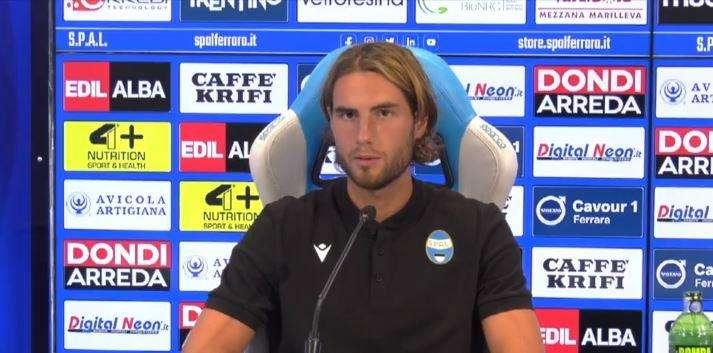 Varnier saluta la C: dopo l’Atalanta U23 giocherà nella Juve Stabia