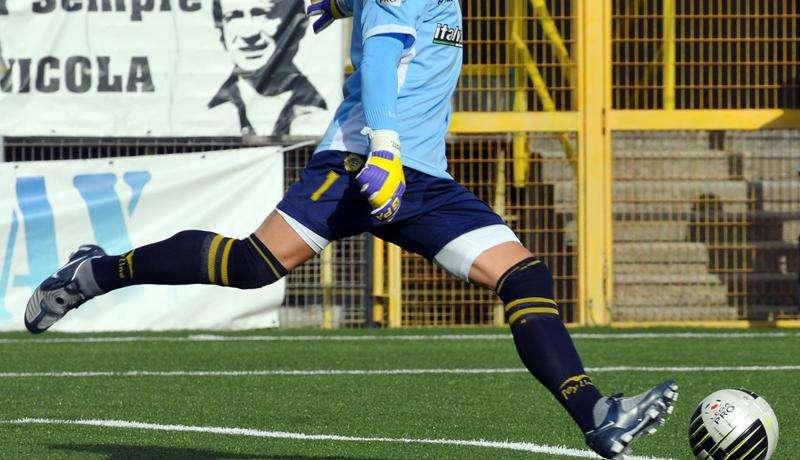 1^ Divisione, girone B: risultati e marcatori di oggi [7^ giornata]