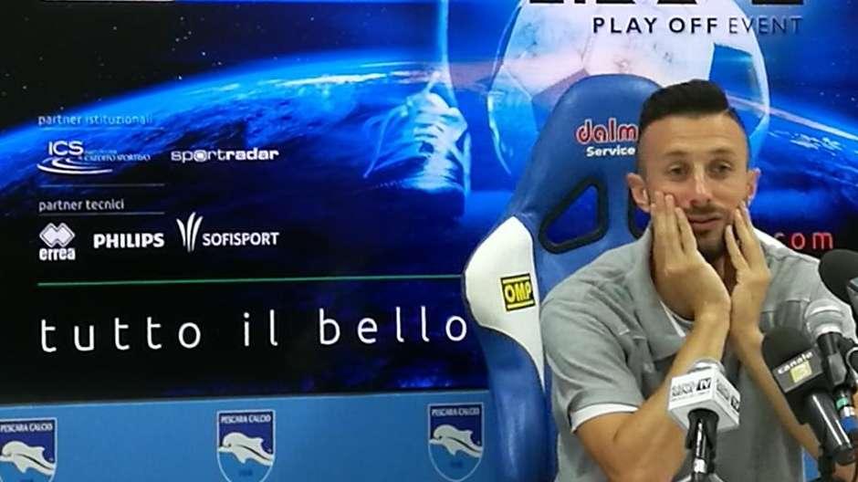 Siena, Guberti: "Mai due vittorie di fila? Obbligati a cambiare passo"