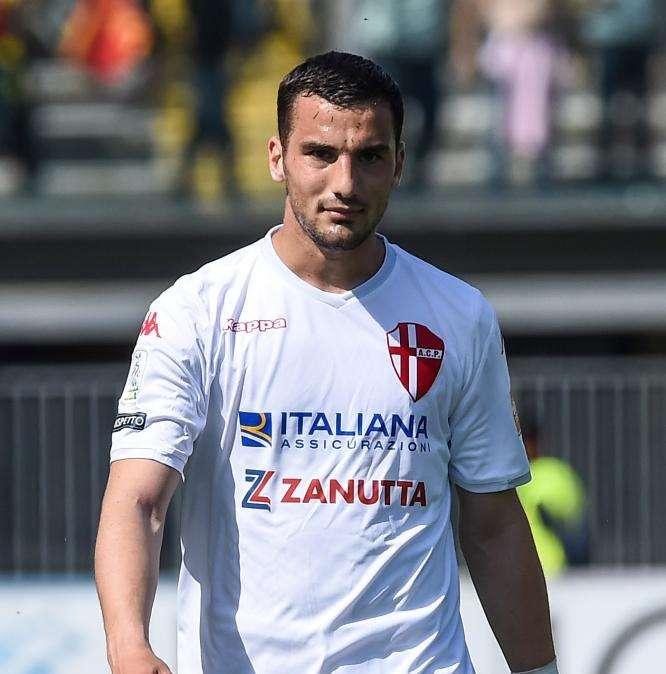 Padova, Bonazzoli tornerà alla Samp. Per rimanere in Serie B