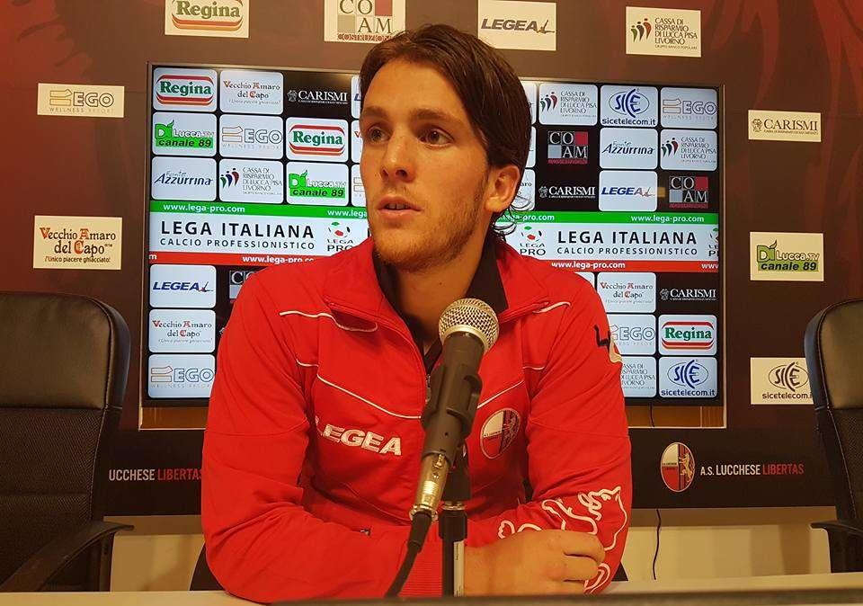 NOTIZIA TC - Melli può tornare in Serie C: su di lui Potenza e F.Andria