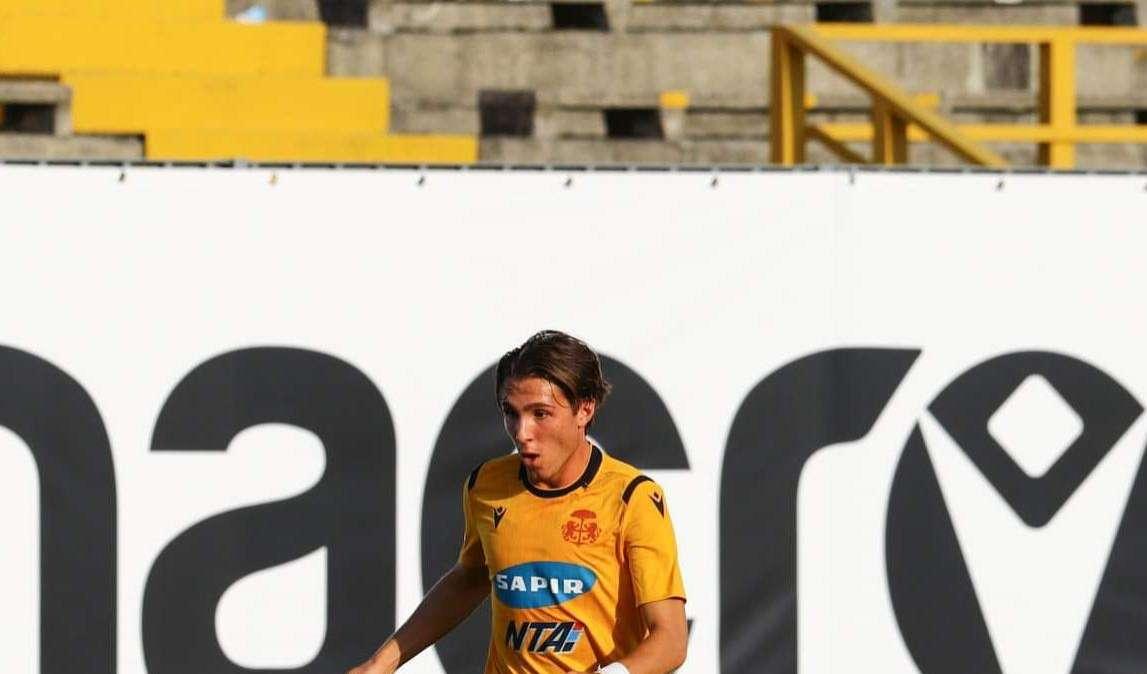 Ravenna, il futuro di Martorelli è in B: ad un passo dalla Salernitana