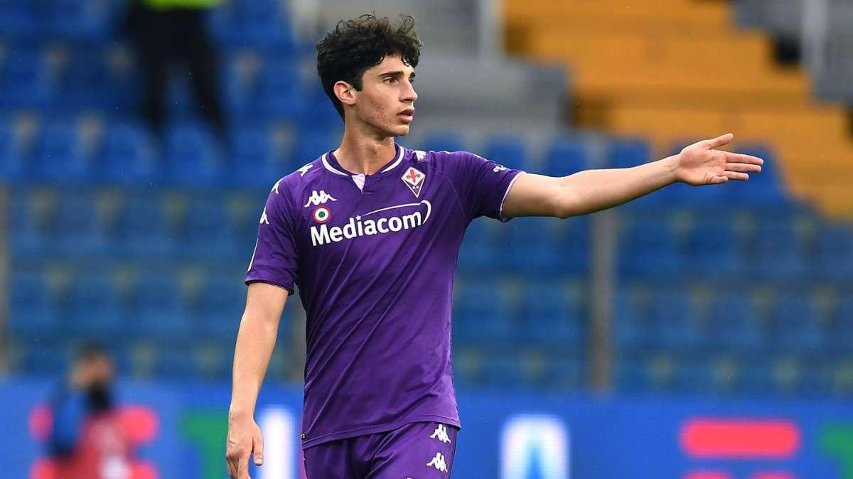 Avellino, il difensore arriva dalla Fiorentina: sarà Lorenzo Chiti