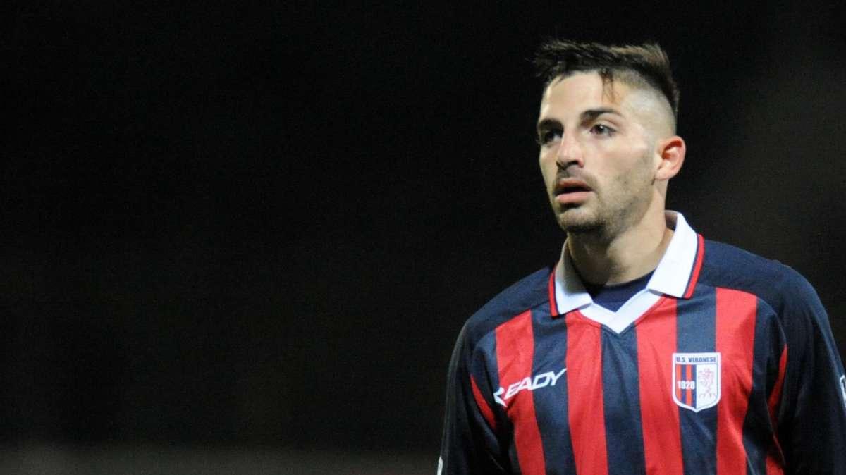 TC - Arrivo argentino per il Picerno: stasera firma Melillo