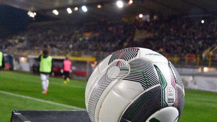Girone C, cambia l'orario di Juve Stabia-Racing Fondi
