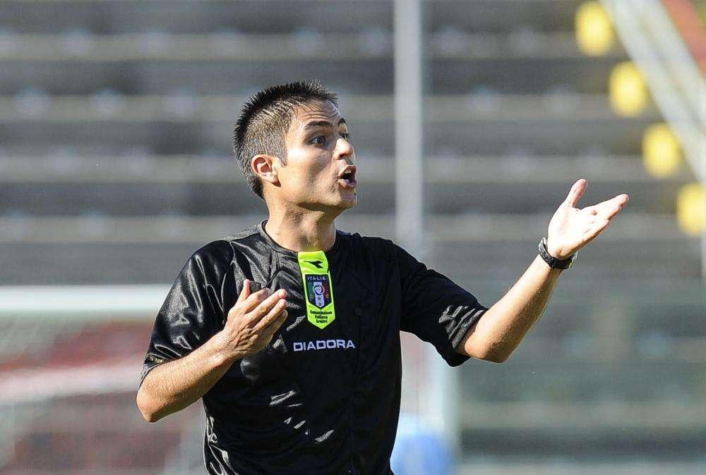 1^ Divisione, l'americano regala il pari al Trapani. Como beffato al 95' 