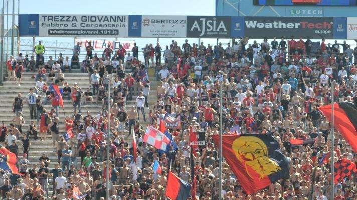 INTERVISTA TC - Samb, ag. De Paoli: "Pronto palcoscenici importanti"