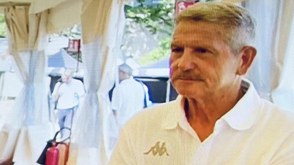 Selvaggi: ''I play off sono una lotteria. Pubblico di Taranto straordinario''