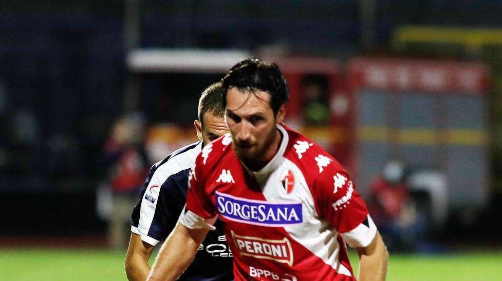 UFFICIALE - Bari, Semenzato lascia il biancorosso e passa alla Viterbese